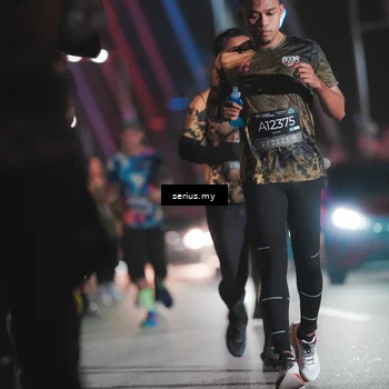 Runner Photo 6258339