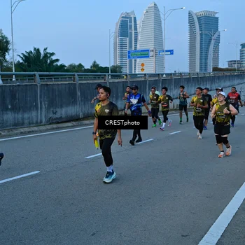 Runner Photo 6258348