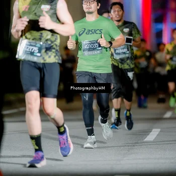 Runner Photo 6258349