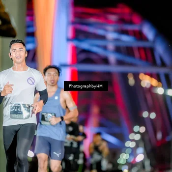 Runner Photo 6258353