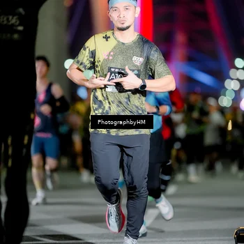 Runner Photo 6258355