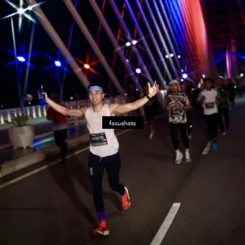 Runner Photo 6258360