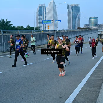 Runner Photo 6258361