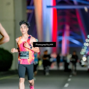 Runner Photo 6258366