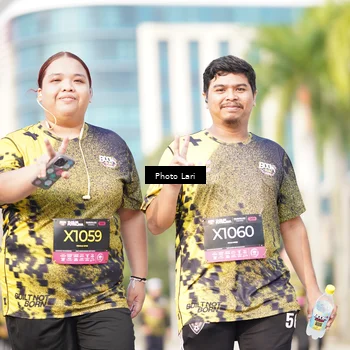 Runner Photo 6258377