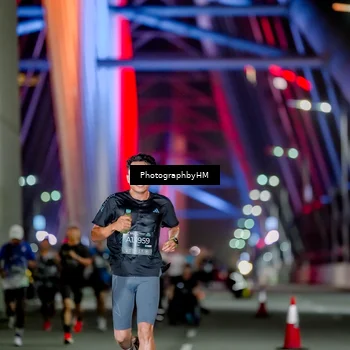 Runner Photo 6258382