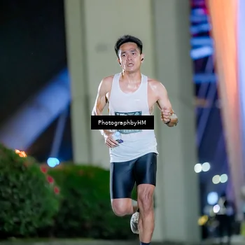 Runner Photo 6258383