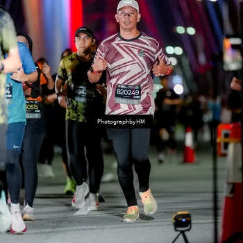 Runner Photo 6258384