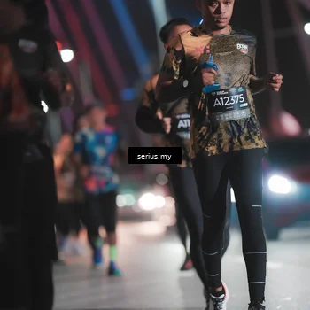 Runner Photo 6258392