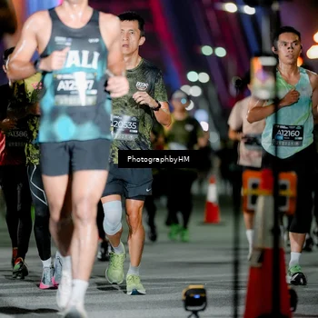Runner Photo 6258400