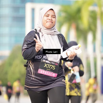 Runner Photo 6258404