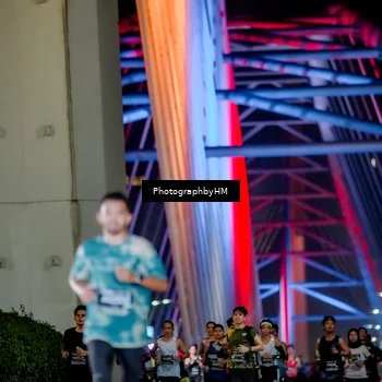 Runner Photo 6258406