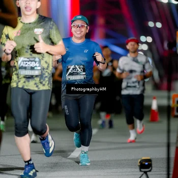 Runner Photo 6258409