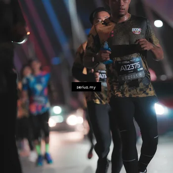 Runner Photo 6258417