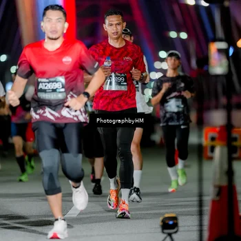 Runner Photo 6258420