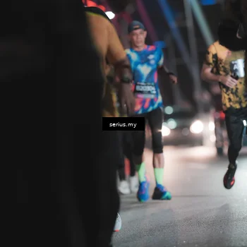 Runner Photo 6258421