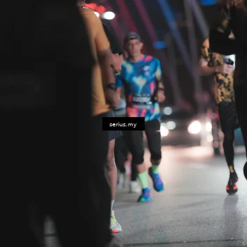 Runner Photo 6258422