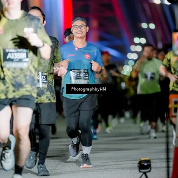 Runner Photo 6258437