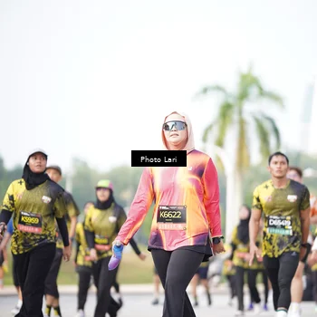Runner Photo 6258438