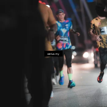 Runner Photo 6258441