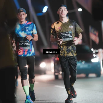 Runner Photo 6258442