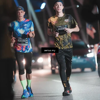 Runner Photo 6258444