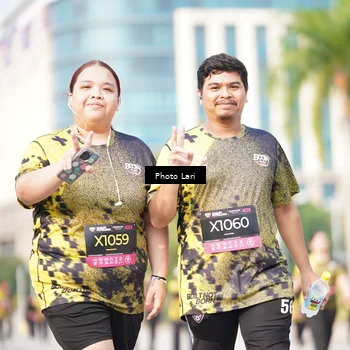 Runner Photo 6258451