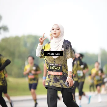 Runner Photo 6258452