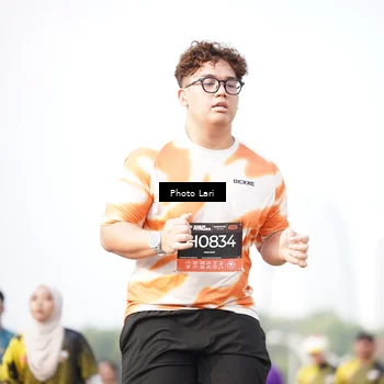 Runner Photo 6258458