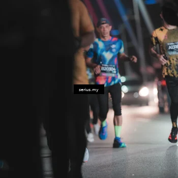 Runner Photo 6258459