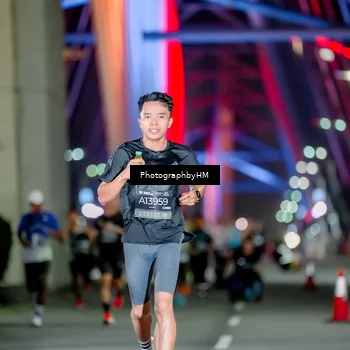 Runner Photo 6258461