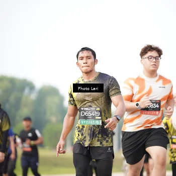 Runner Photo 6258462