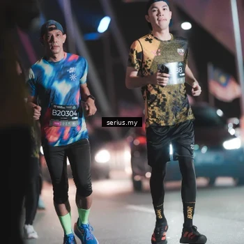 Runner Photo 6258466