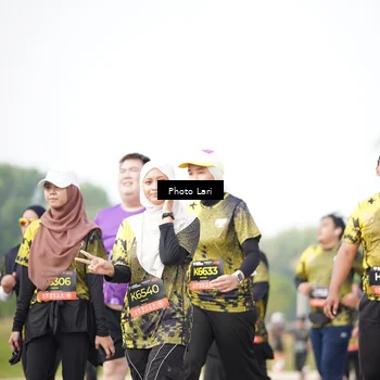 Runner Photo 6258470
