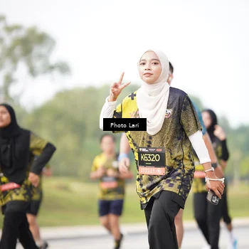 Runner Photo 6258471