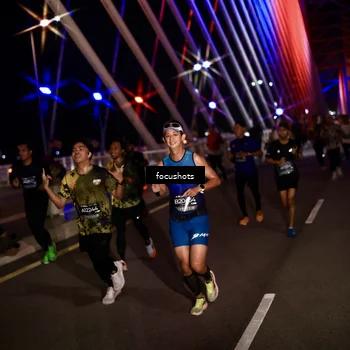 Runner Photo 6258472