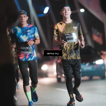 Runner Photo 6258473