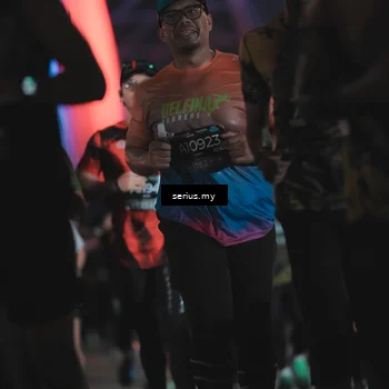 Runner Photo 6258474
