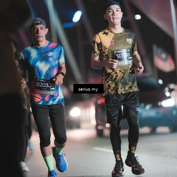 Runner Photo 6258475