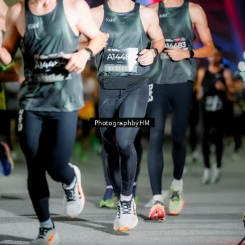 Runner Photo 6258480