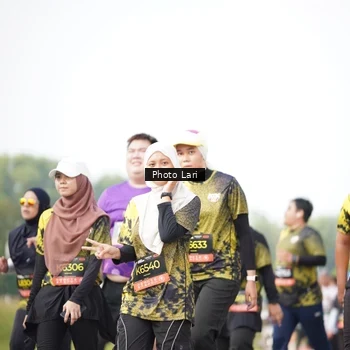 Runner Photo 6258482