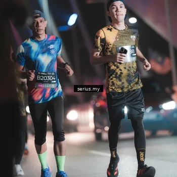 Runner Photo 6258487