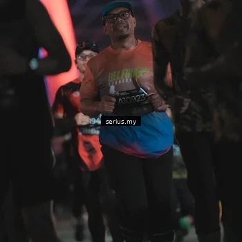 Runner Photo 6258488