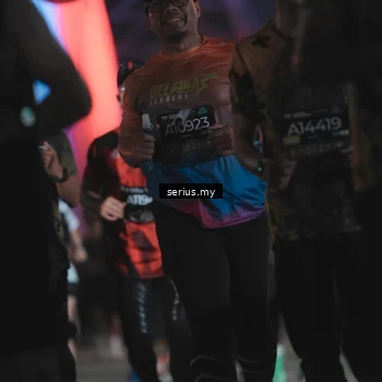 Runner Photo 6258489