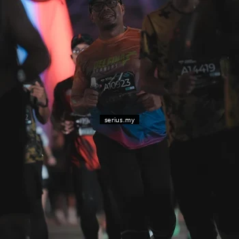 Runner Photo 6258493
