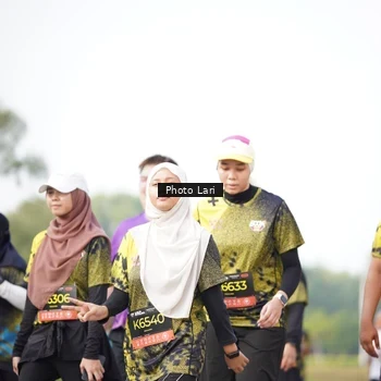 Runner Photo 6258498