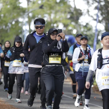 Runner Photo 62585