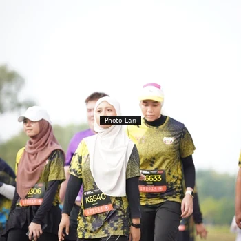 Runner Photo 6258503