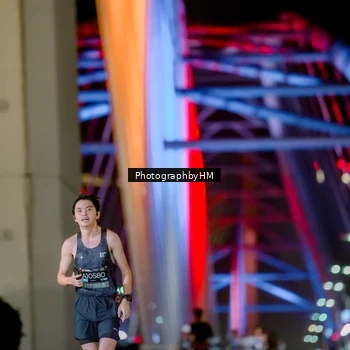 Runner Photo 6258507