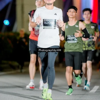 Runner Photo 6258508